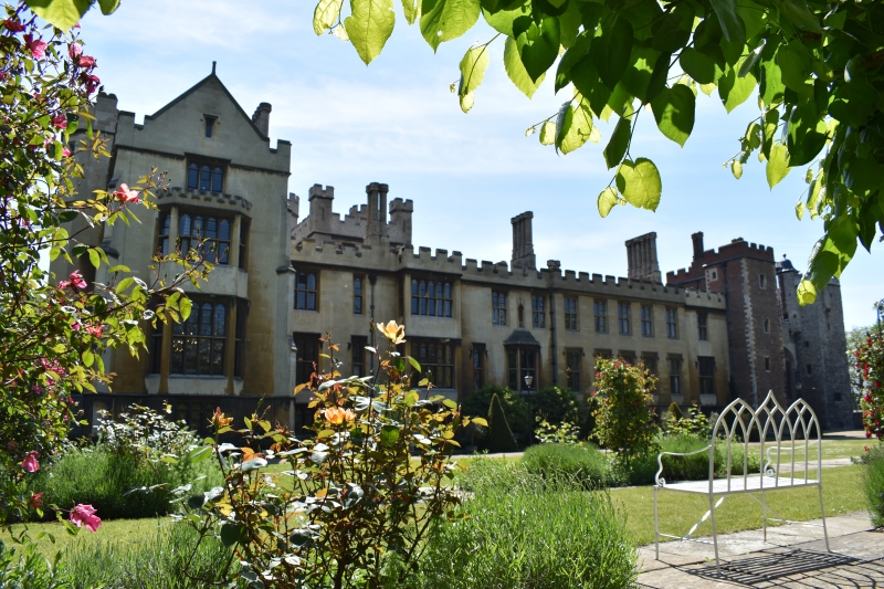 Lambeth Palace